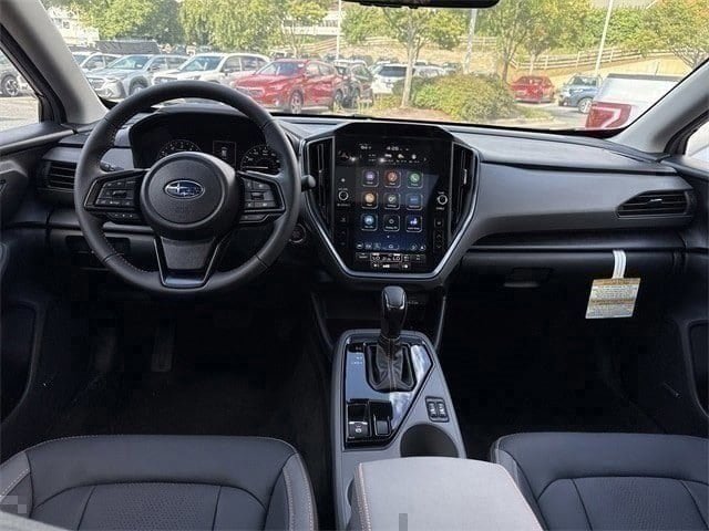 New 2025 Subaru Crosstrek 2.5i Limited w/ Crosstrek Mirror Package image 15