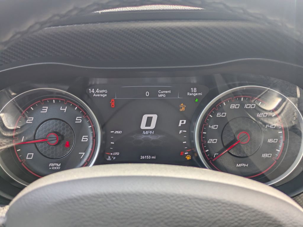 Used 2023 Dodge Charger Scat Pack image 28