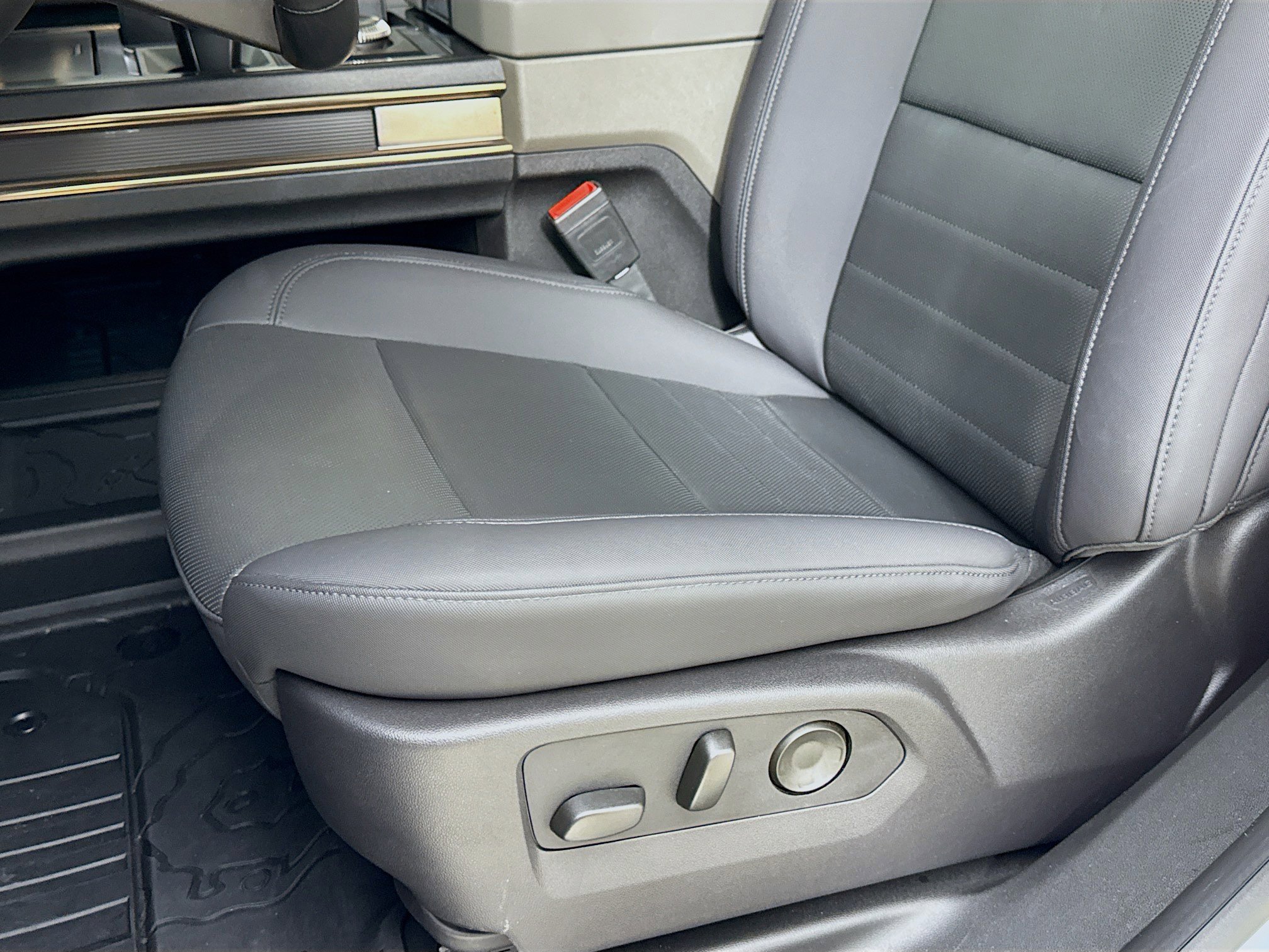 Used 2025 GMC Hummer EV 2X image 20