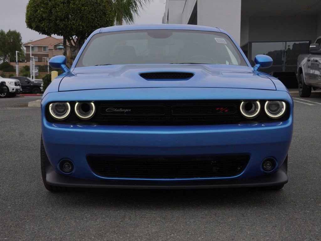 Used 2023 Dodge Challenger R/T Scat Pack image 9