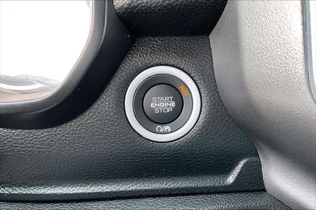 Certified 2023 RAM 1500 Big Horn AWD/4WD image 30