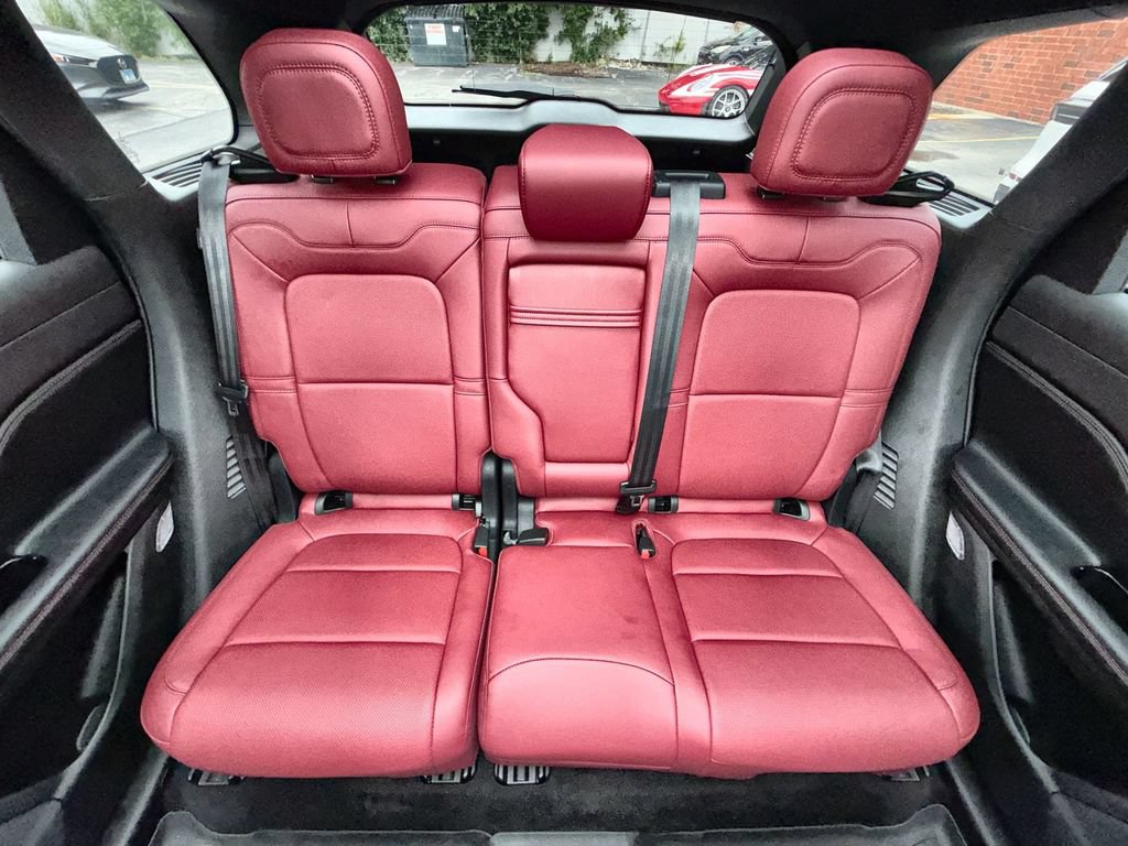 Used 2025 Lincoln Corsair Grand Touring w/ Equipment Group 302A AWD/4WD image 26