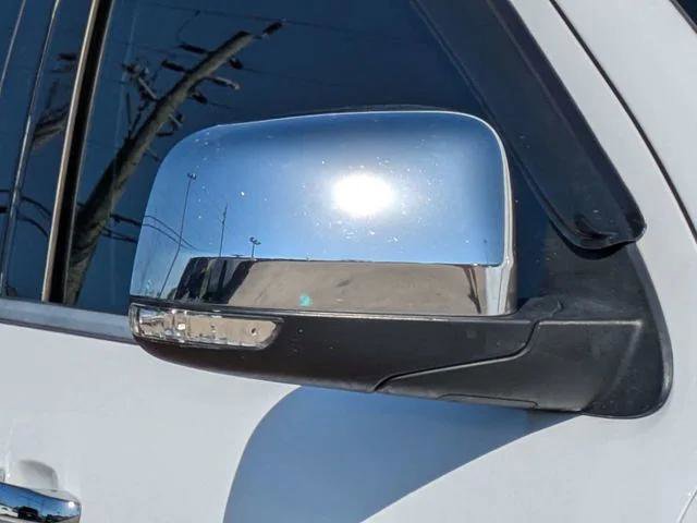 Certified 2019 Dodge Durango Citadel AWD/4WD image 12