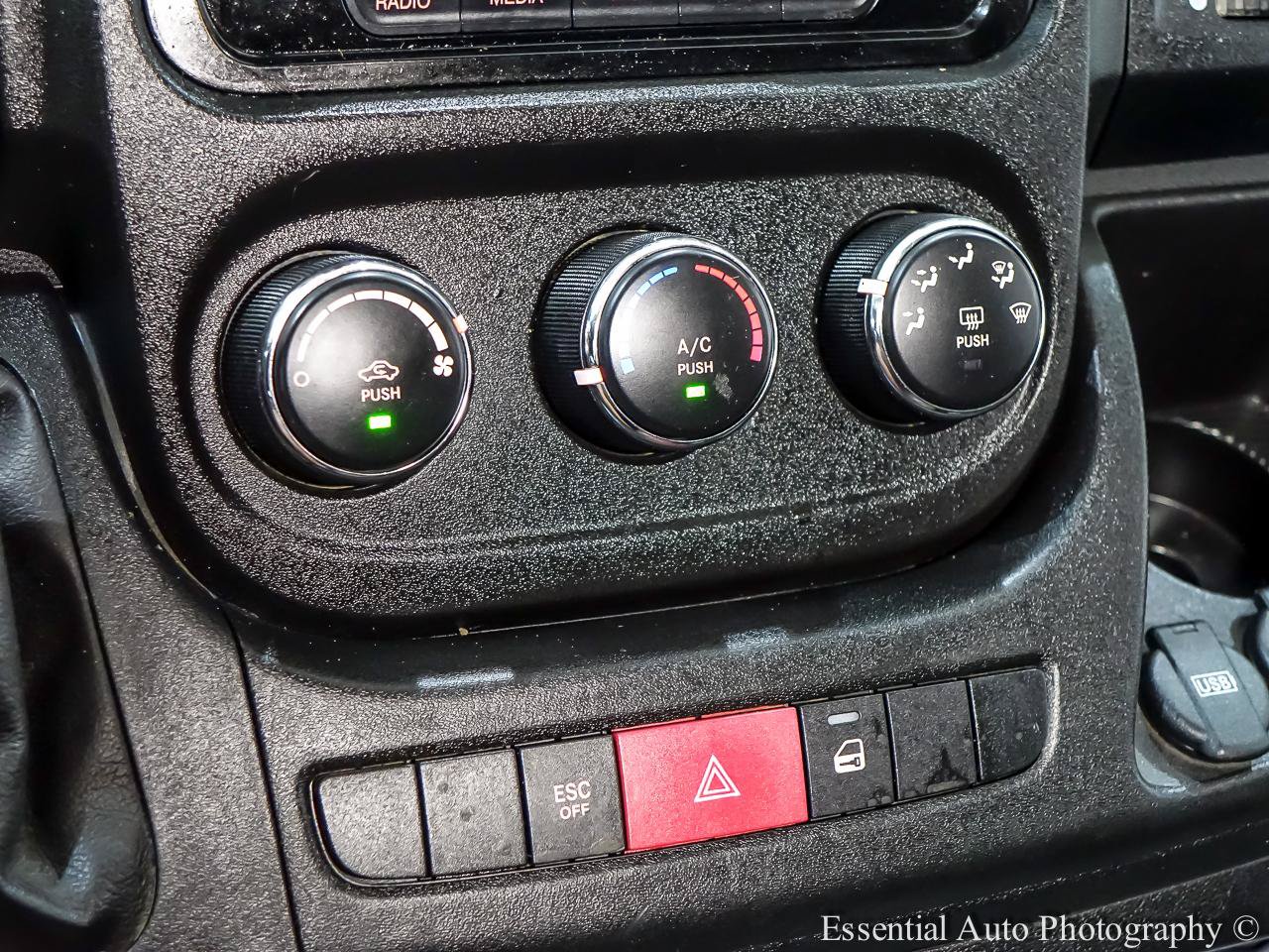 Used 2021 RAM ProMaster 3500 FWD image 13