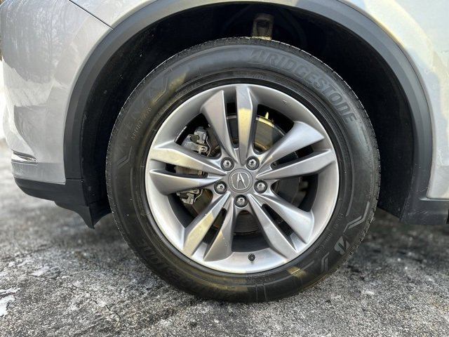 Used 2024 Acura MDX 3.5L image 32