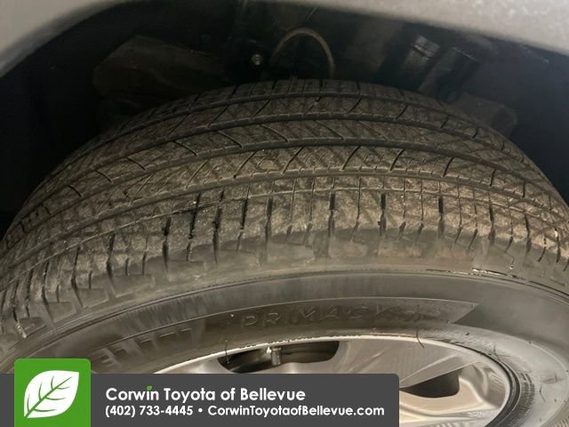 Used 2025 Toyota RAV4 XLE image 26