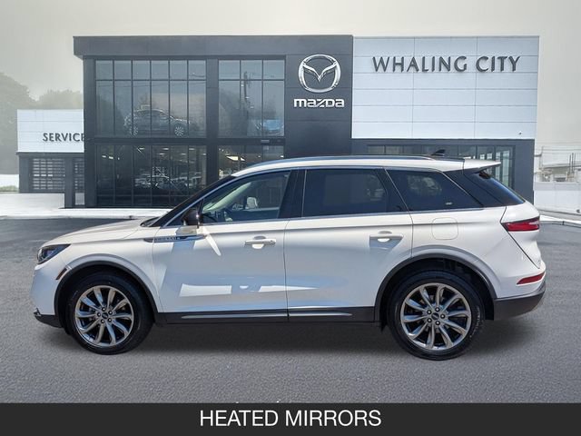 Used 2020 Lincoln Corsair AWD w/ Premium Package image 5