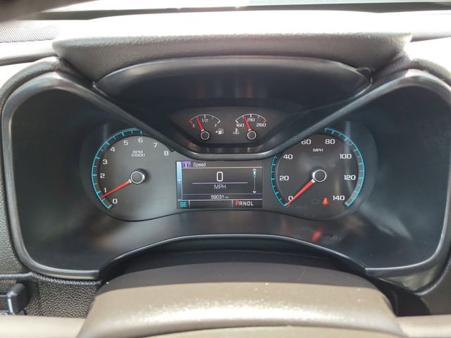 Used 2018 Chevrolet Colorado ZR2 AWD/4WD image 23