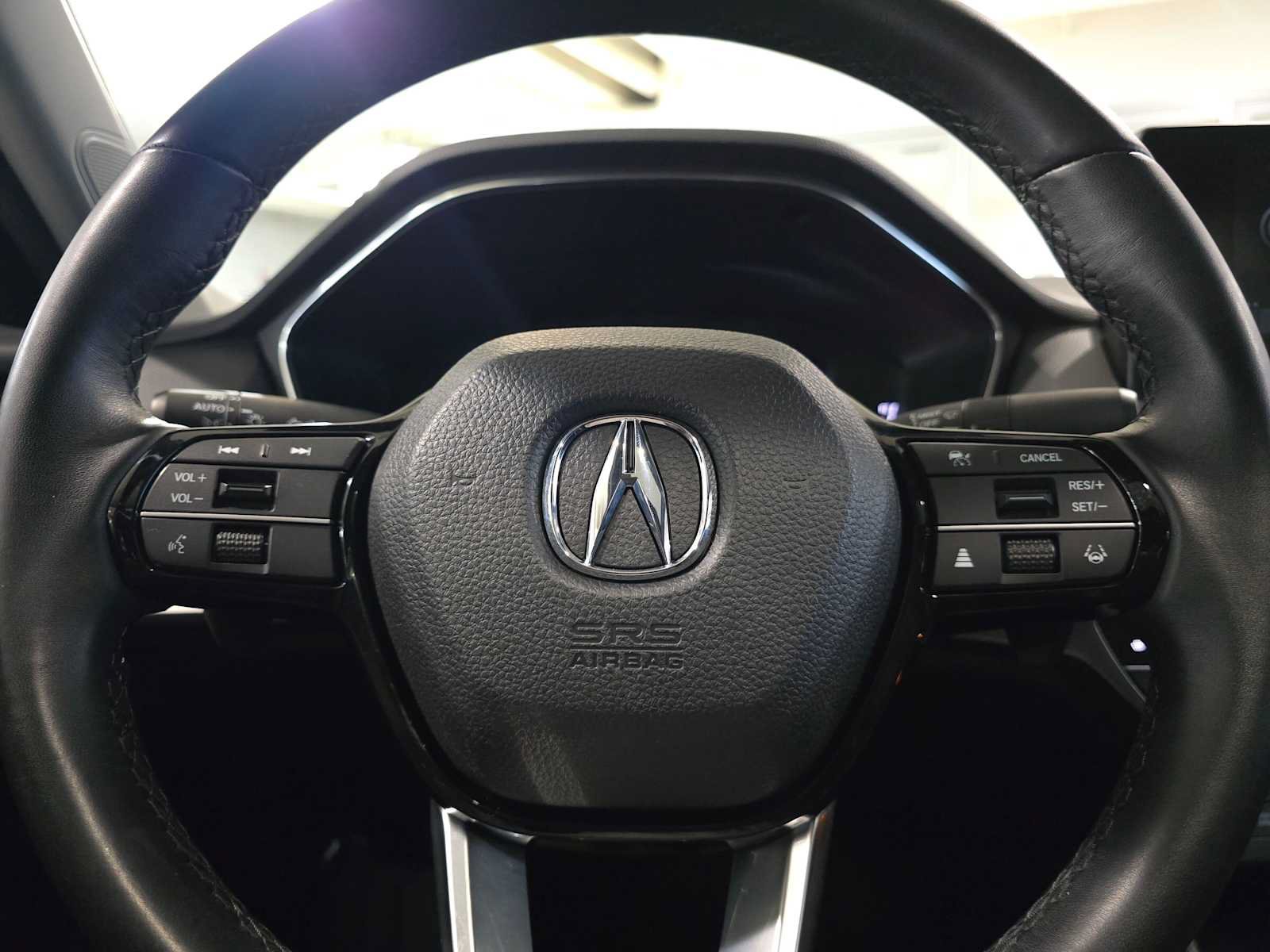 Used 2024 Acura Integra FWD image 26