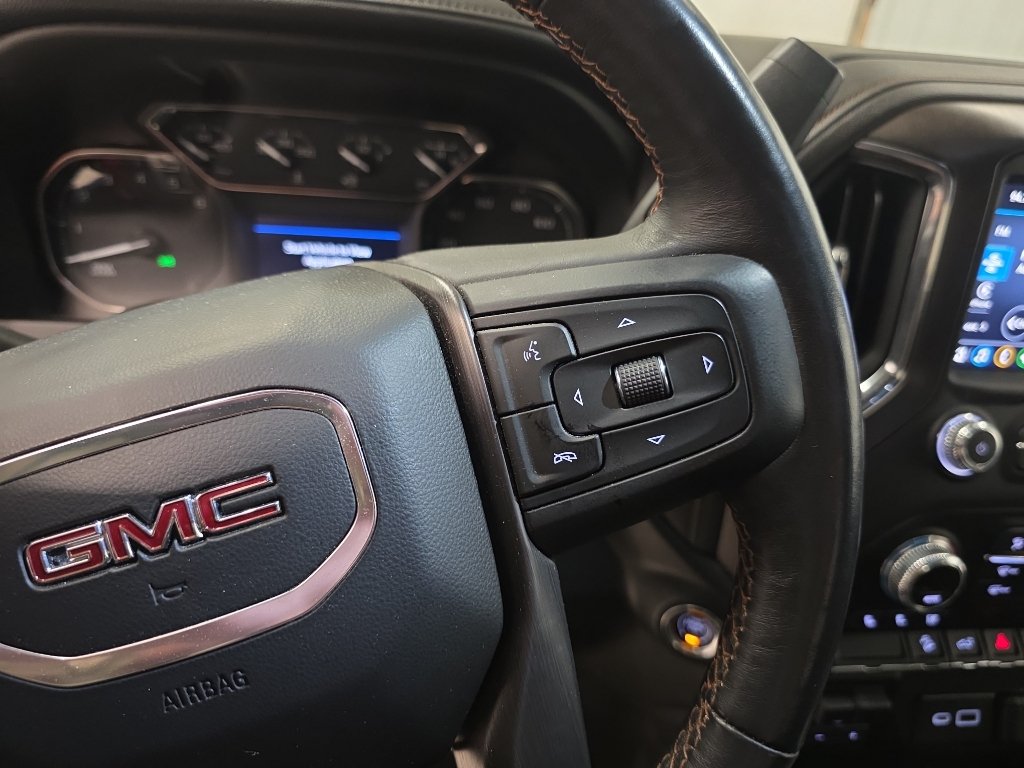 Used 2021 GMC Sierra 1500 AT4 AWD/4WD image 25