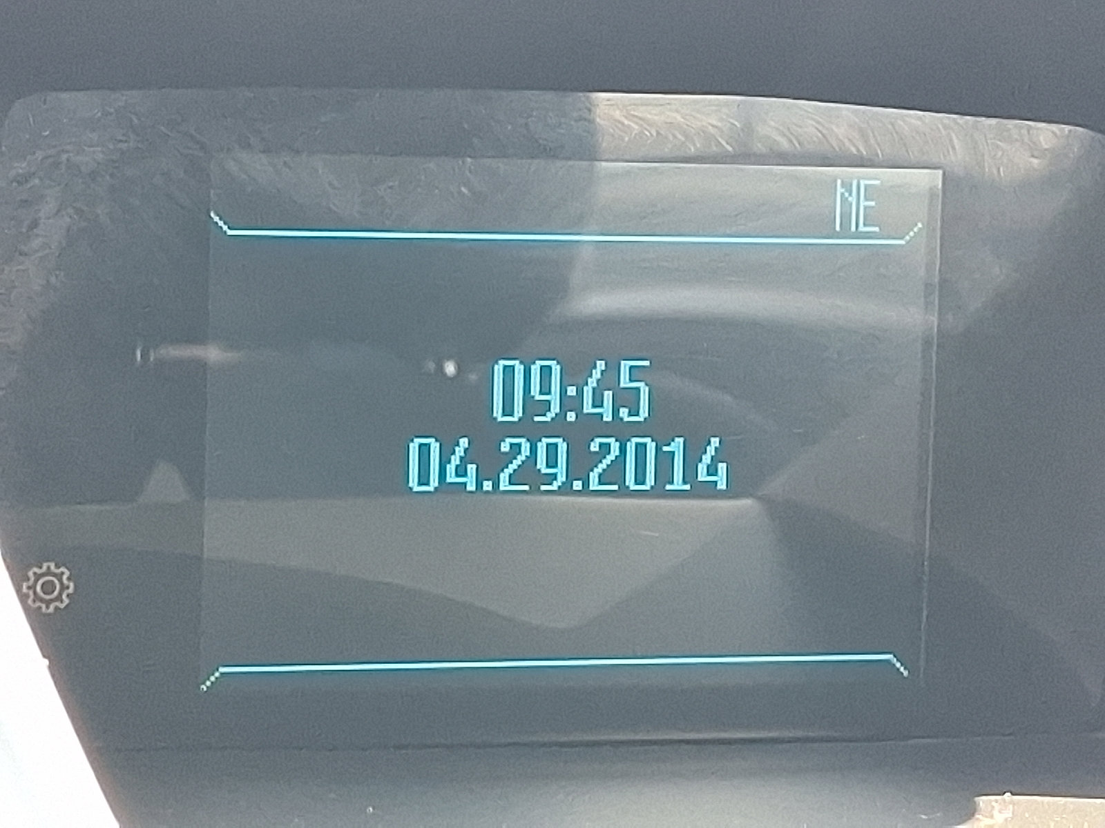 Used 2014 Ford Fiesta SE FWD image 17