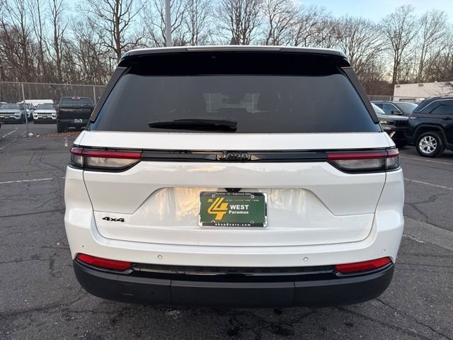 Certified 2022 Jeep Grand Cherokee Altitude image 19