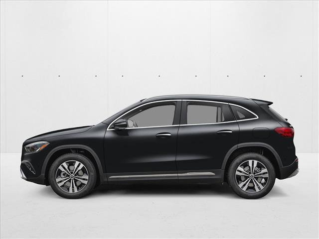 New 2026 Mercedes-Benz GLA 250 4MATIC image 3