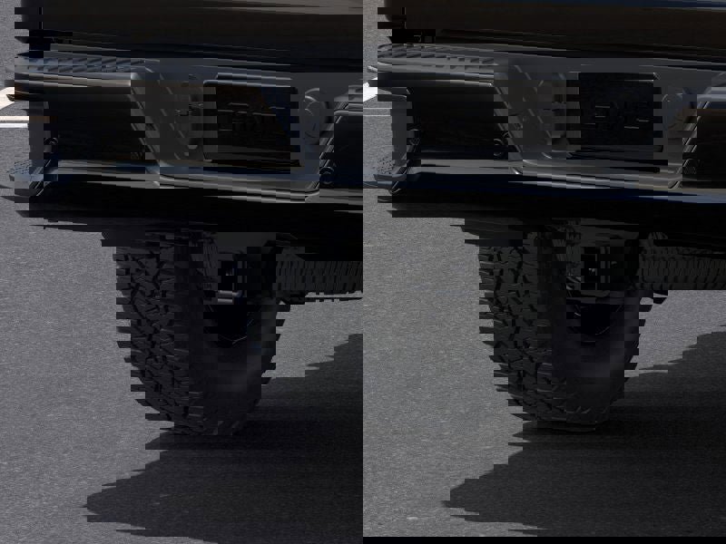 New 2025 GMC Sierra 2500 Denali image 29