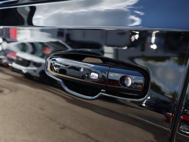 New 2026 GMC Yukon AT4 Ultimate image 22