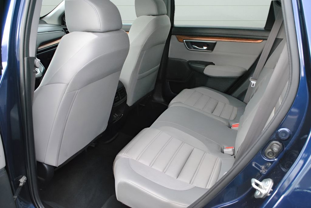 Used 2019 Honda CR-V EX image 31