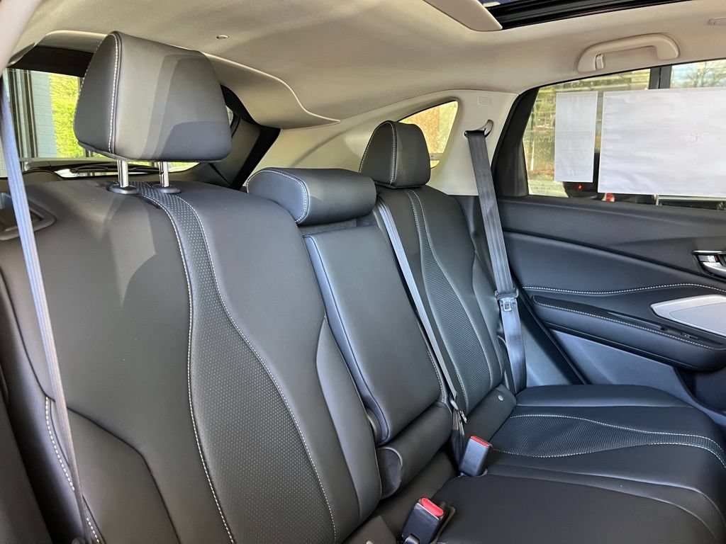 New 2026 Acura RDX SH-AWD w/ Technology Package image 28