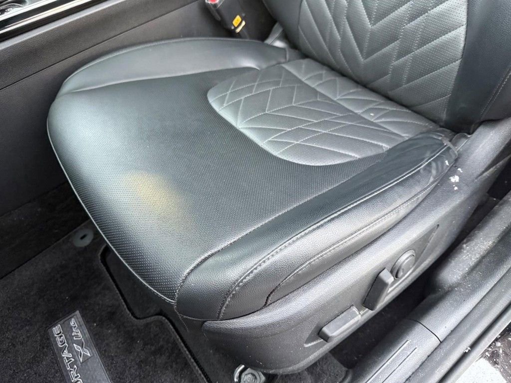 Used 2024 Kia Sportage X-Line w/ X-Line Premium Package image 26