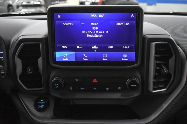 Used 2021 Ford Bronco Sport Big Bend image 27