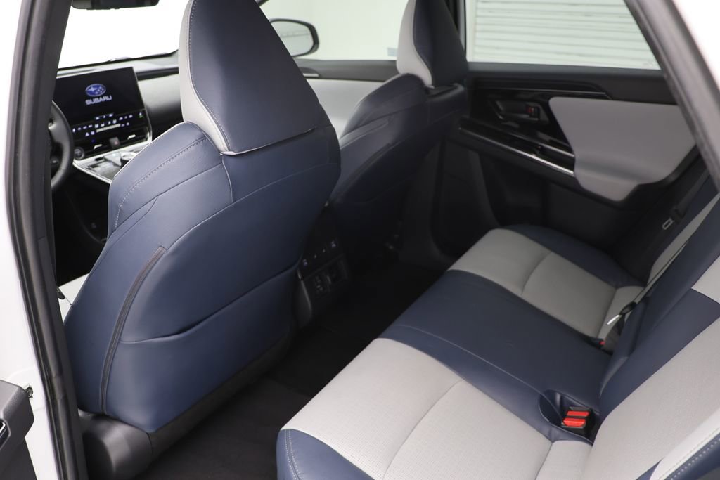 Used 2023 Subaru Solterra AWD image 9