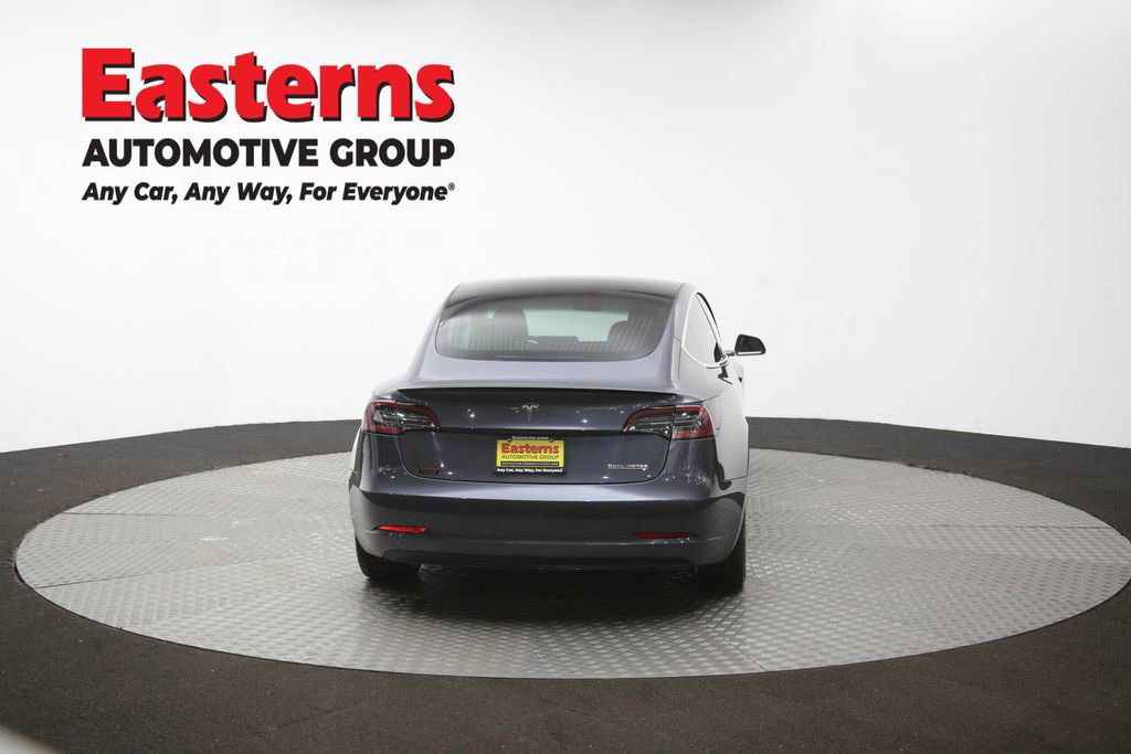 Used 2019 Tesla Model 3 Long Range image 33