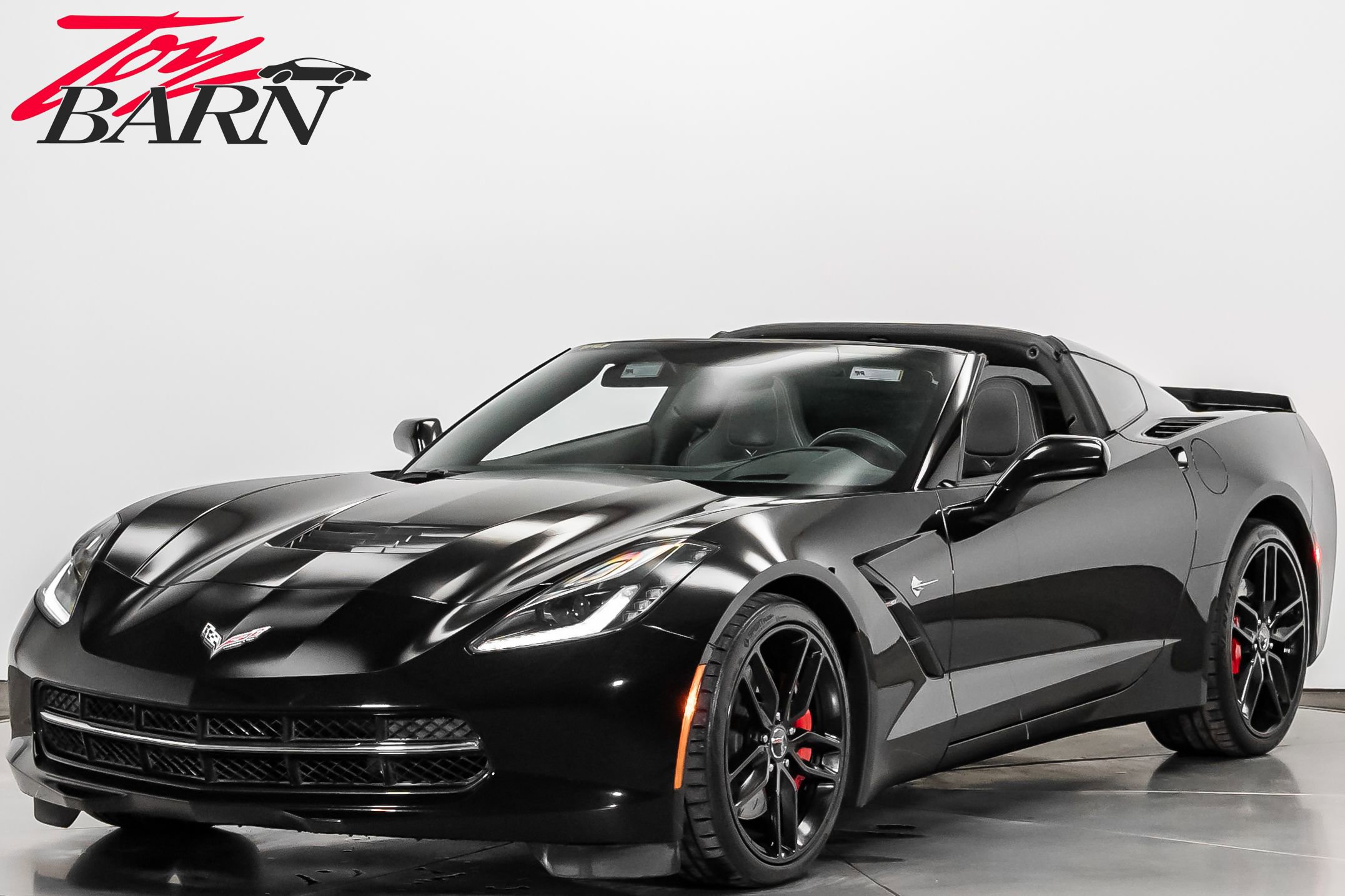 Used 2014 Chevrolet Corvette Z51 w/ 2LT Preferred Equipment Group