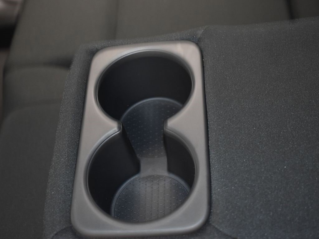 New 2026 Nissan Rogue S image 20