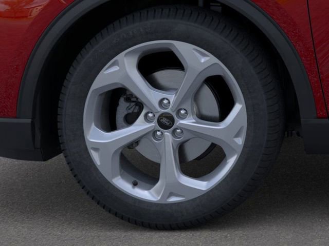 New 2026 Ford Escape ST-Line w/ Tech Pack #1 image 20