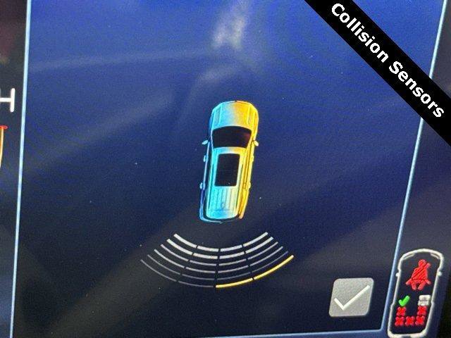 New 2026 Chevrolet Traverse LT w/ Sun and Wheel Package image 26