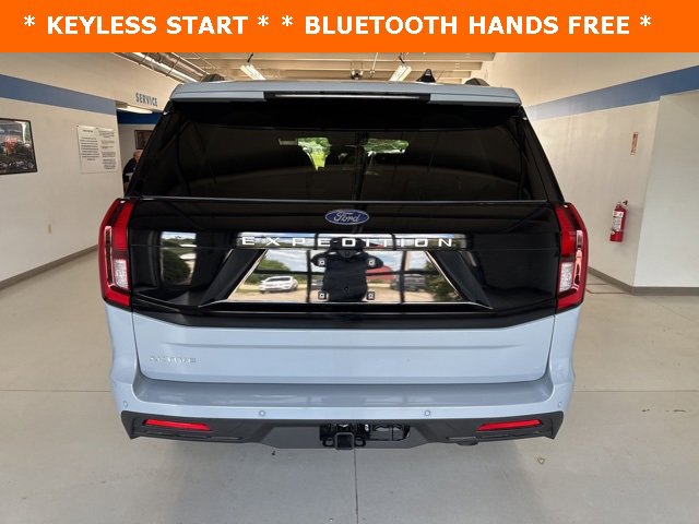 New 2025 Ford Expedition Active image 5