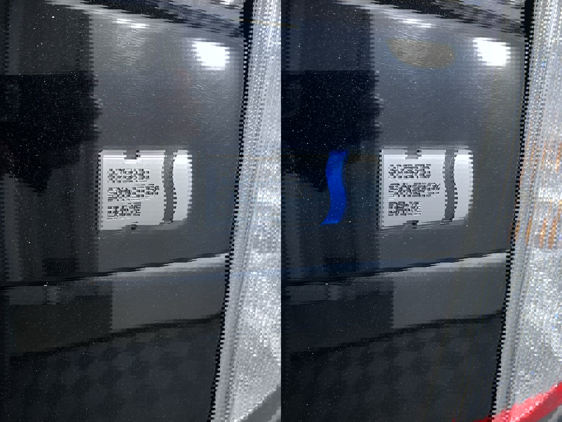 Used 2015 Toyota Prius Two image 22