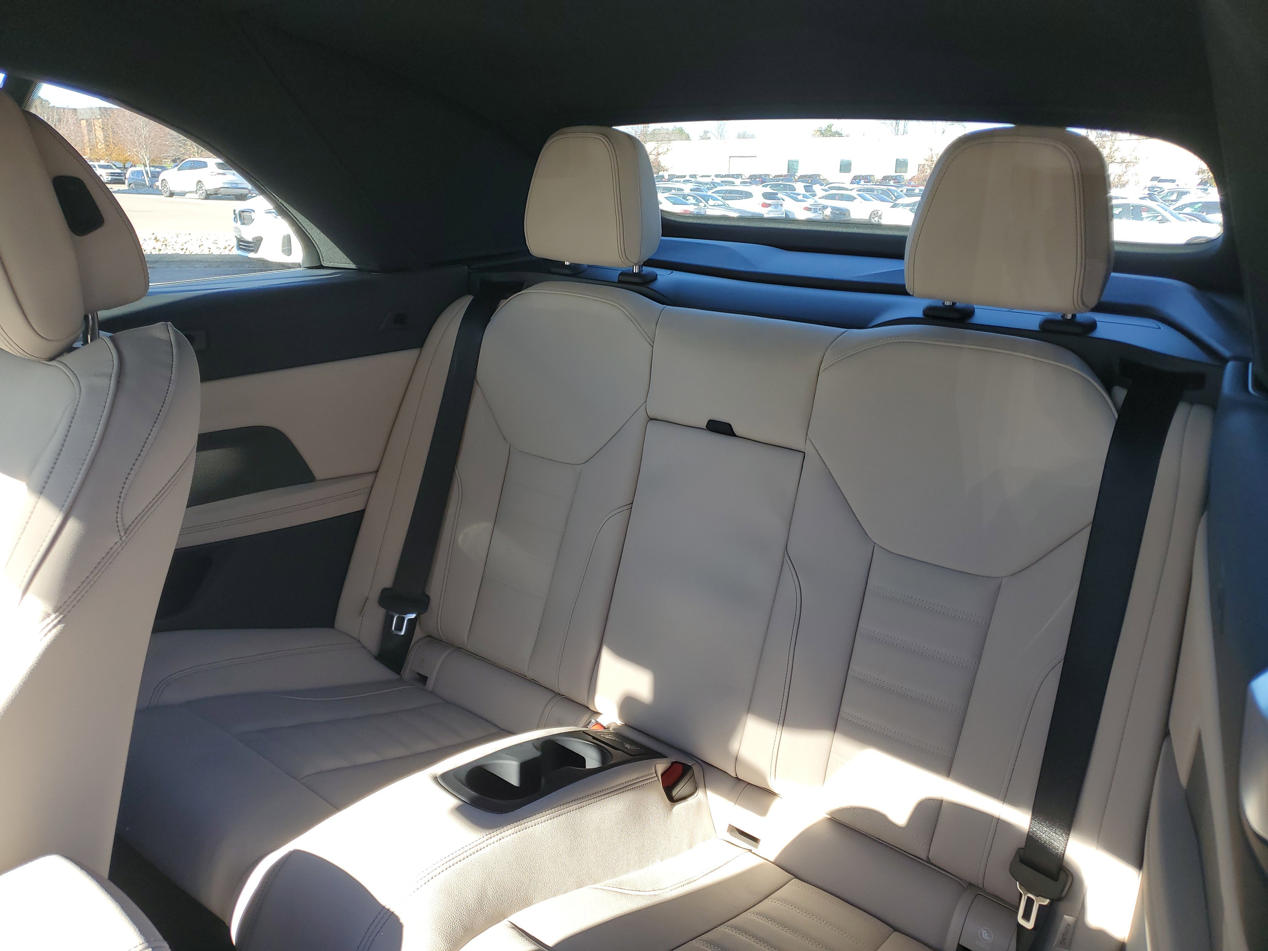 New 2026 BMW 430i xDrive Convertible w/ M Sport Package image 24