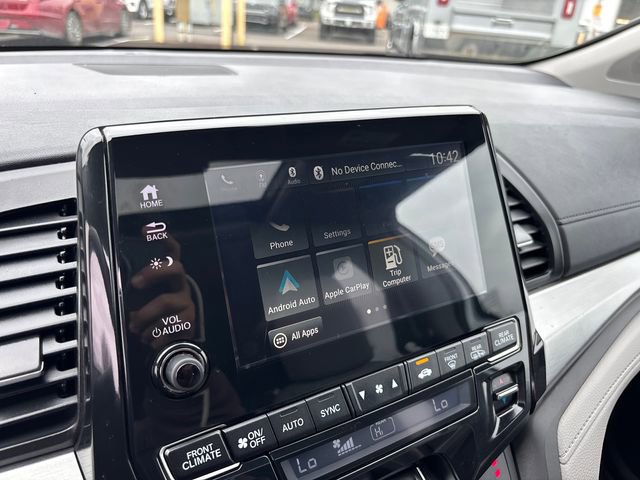 Used 2021 Honda Odyssey EX-L image 21