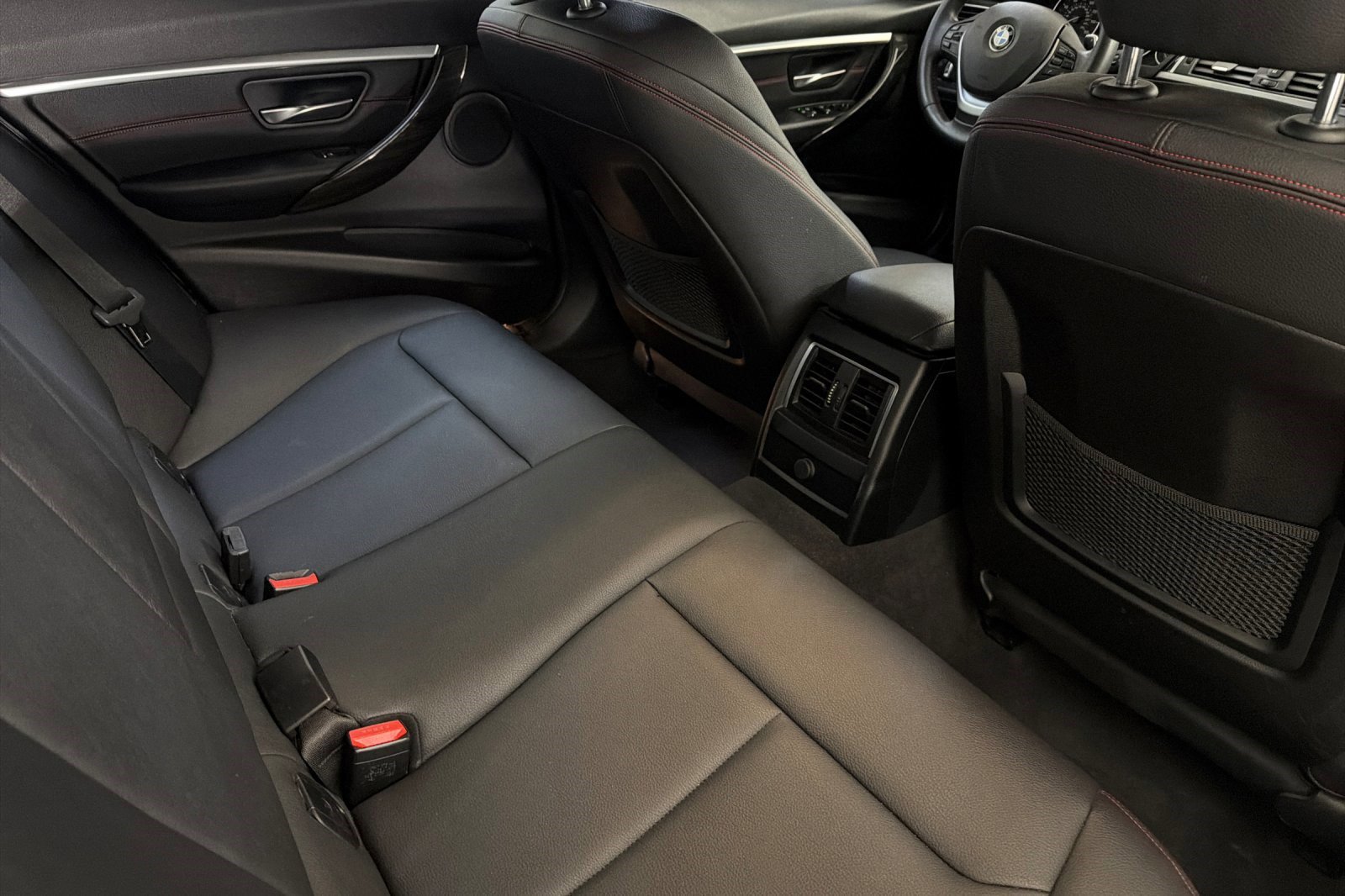 Used 2016 BMW 328i Sedan RWD image 30