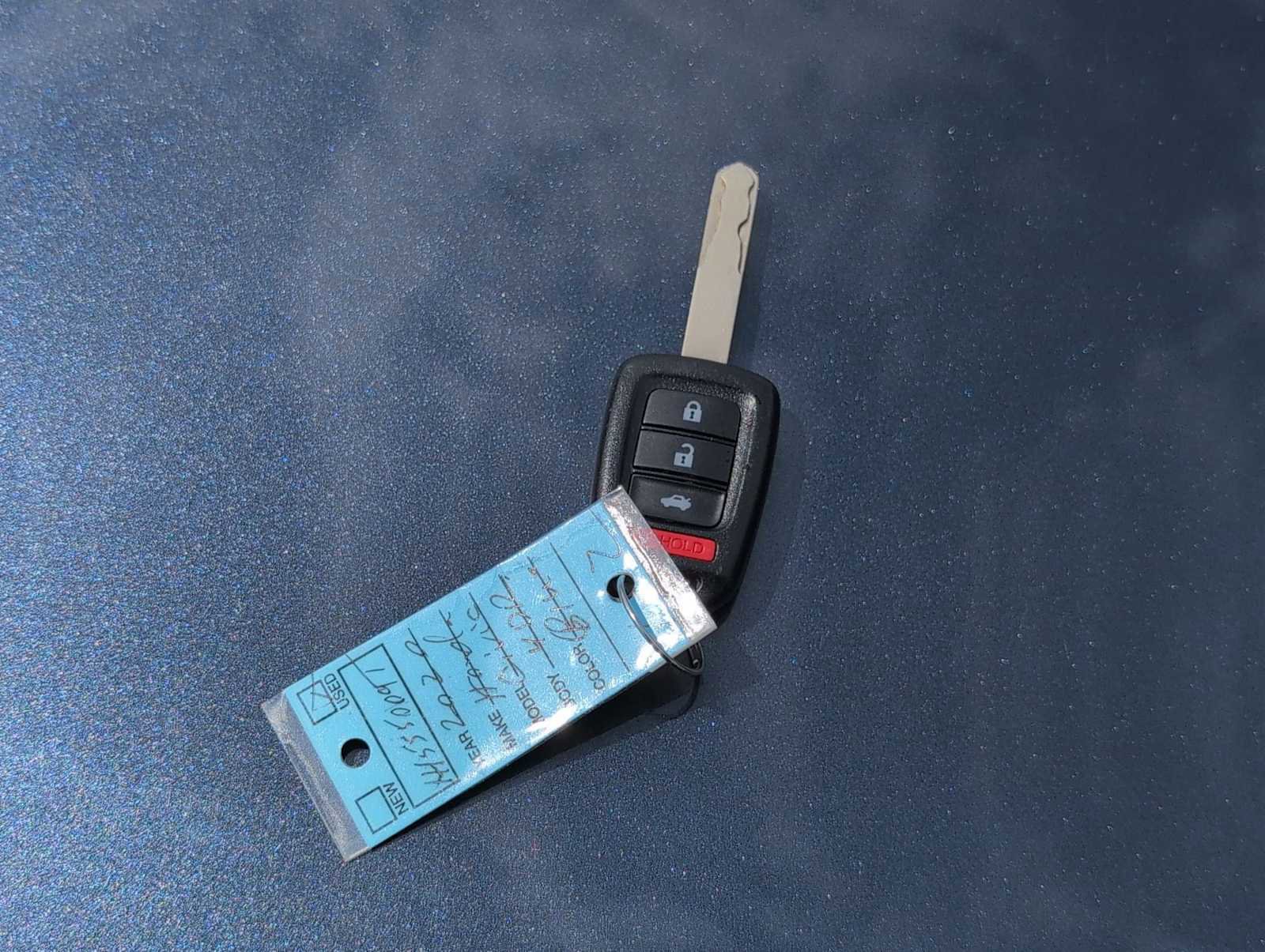 Used 2020 Honda Civic LX image 31