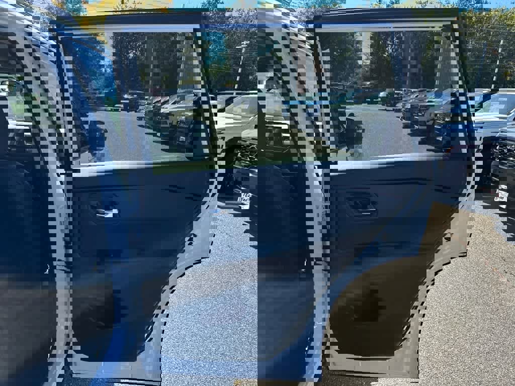 New 2026 Nissan Rogue SV image 23