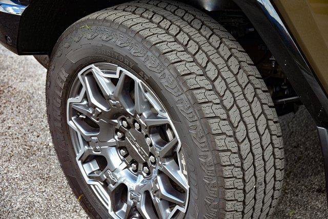 New 2026 GMC Hummer EV 3X image 3