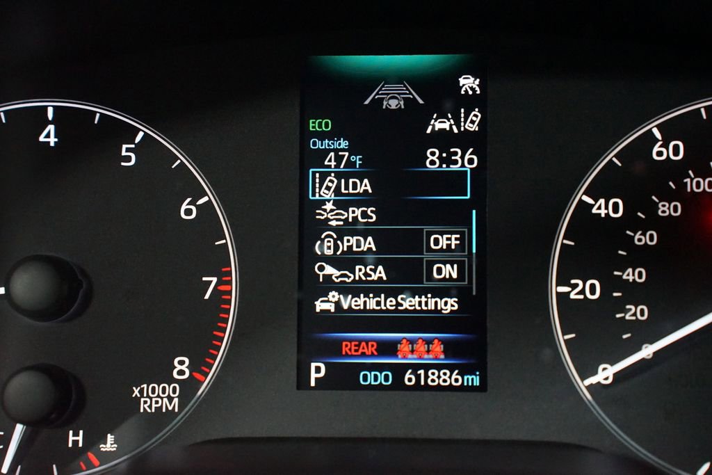 Certified 2023 Toyota Corolla SE image 16