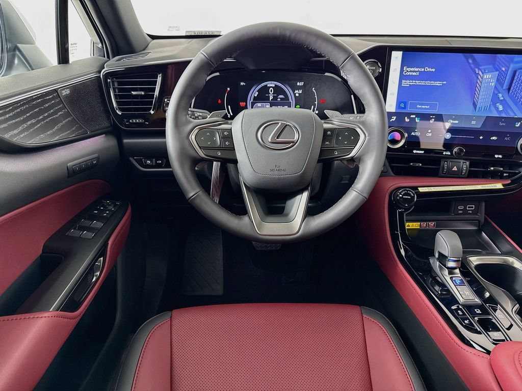 New 2026 Lexus NX 350 AWD w/ Accessory Package (P5) image 19