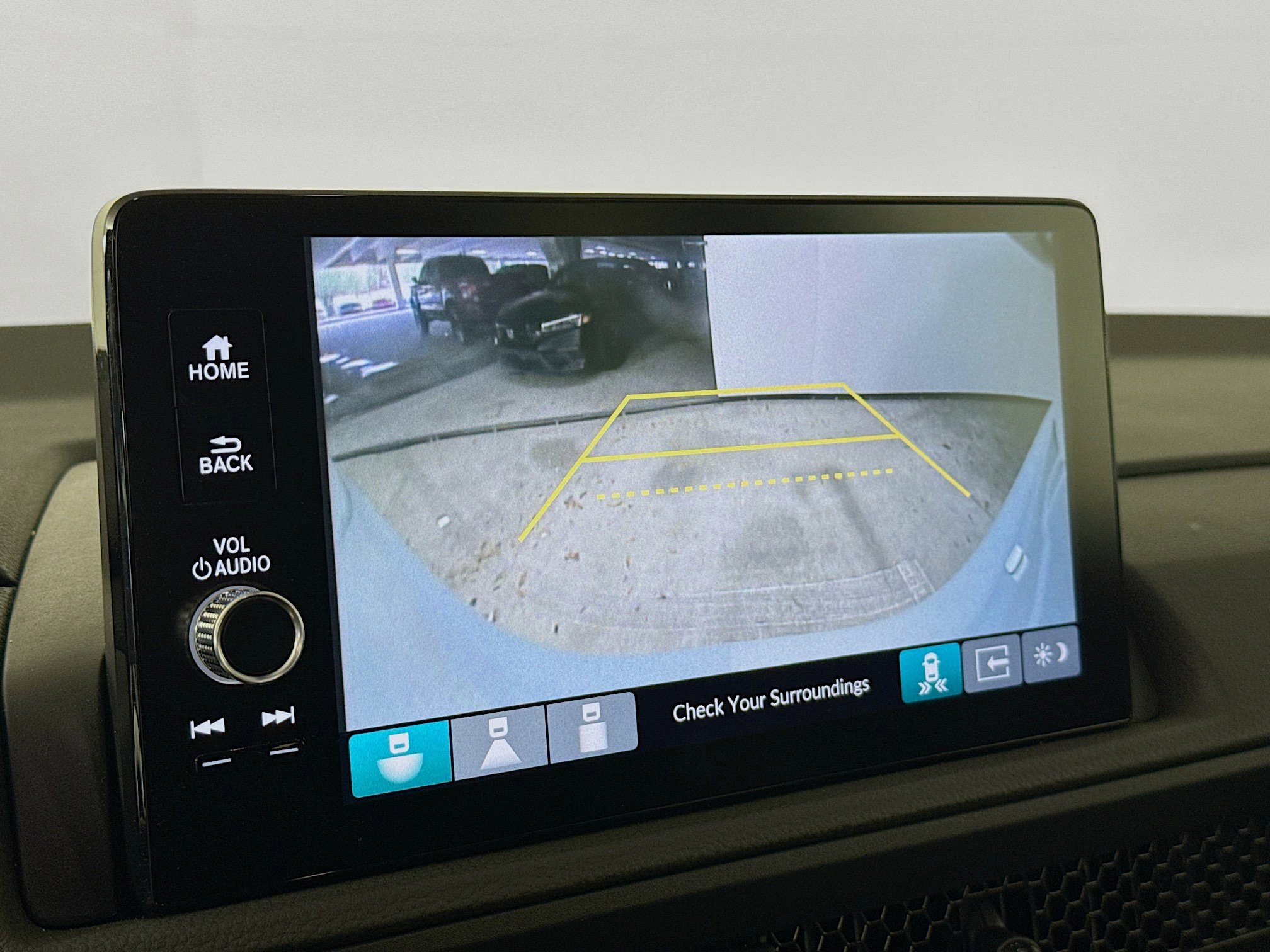 Certified 2024 Honda CR-V Sport-L image 14