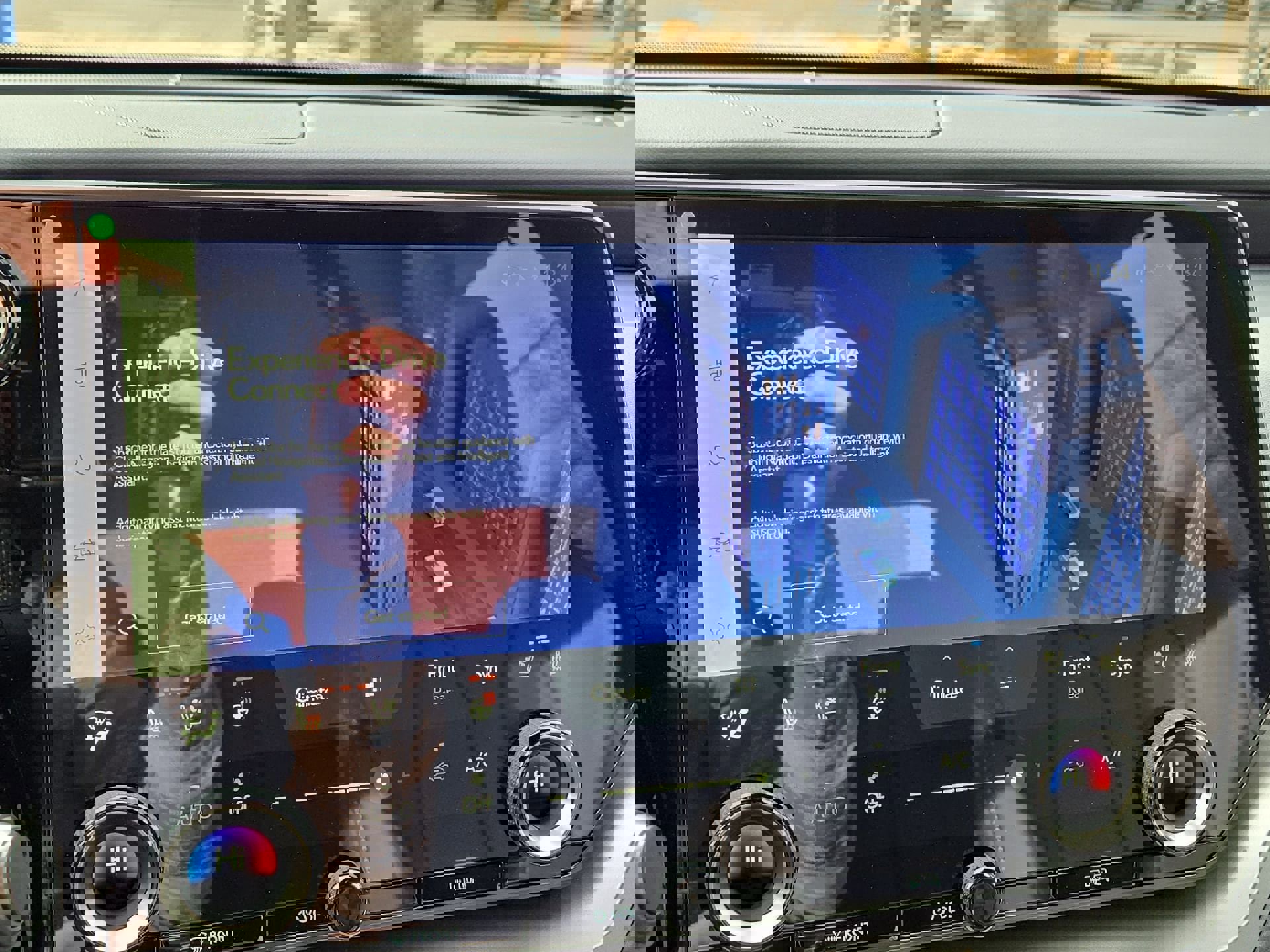 Certified 2026 Lexus TX 500h AWD w/ Technology Package image 19