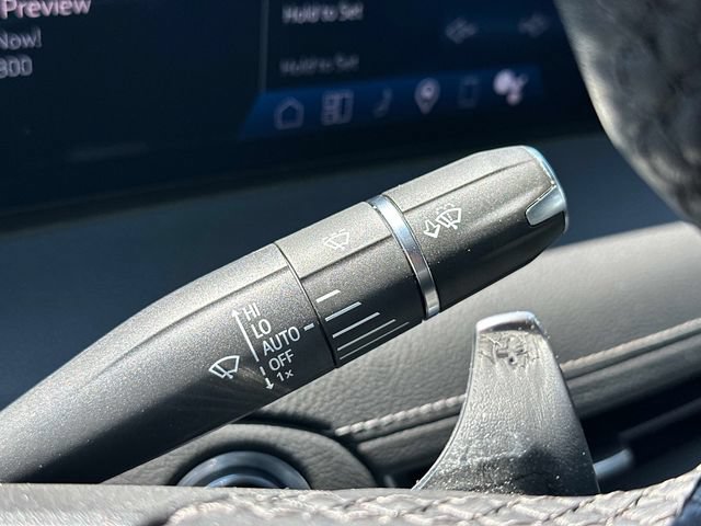Used 2025 Cadillac CT5 Premium Luxury w/ Sun And Sound Package AWD/4WD image 23