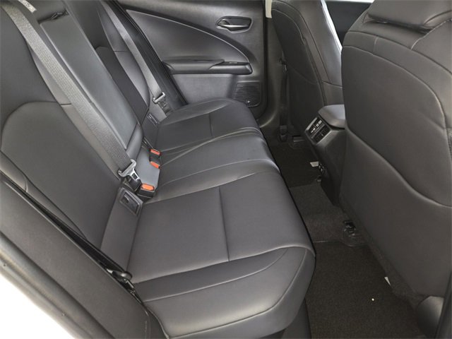 Used 2019 Lexus UX 250h image 21