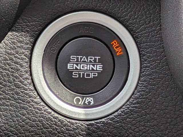 Used 2020 RAM 1500 Rebel w/ Rebel Level 1 Equipment Group AWD/4WD image 30