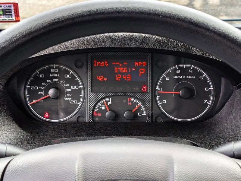 Used 2019 RAM ProMaster 3500 image 24