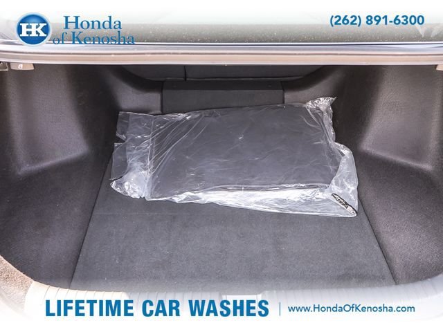 Certified 2024 Honda Accord EX image 23