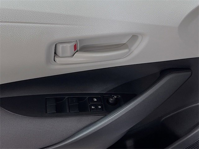 New 2026 Toyota Corolla LE image 14