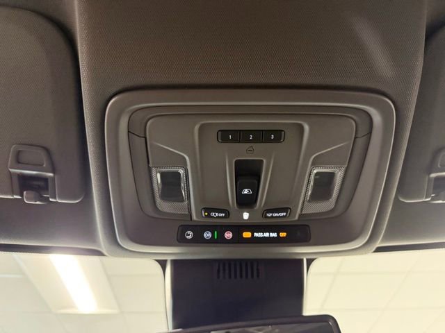 New 2026 Chevrolet Silverado 2500 LTZ w/ LTZ Convenience Package image 21