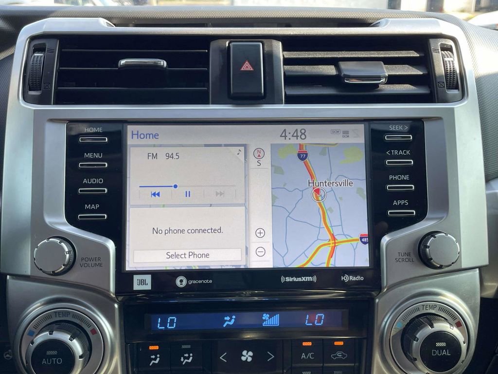 Used 2023 Toyota 4Runner Limited RWD image 35