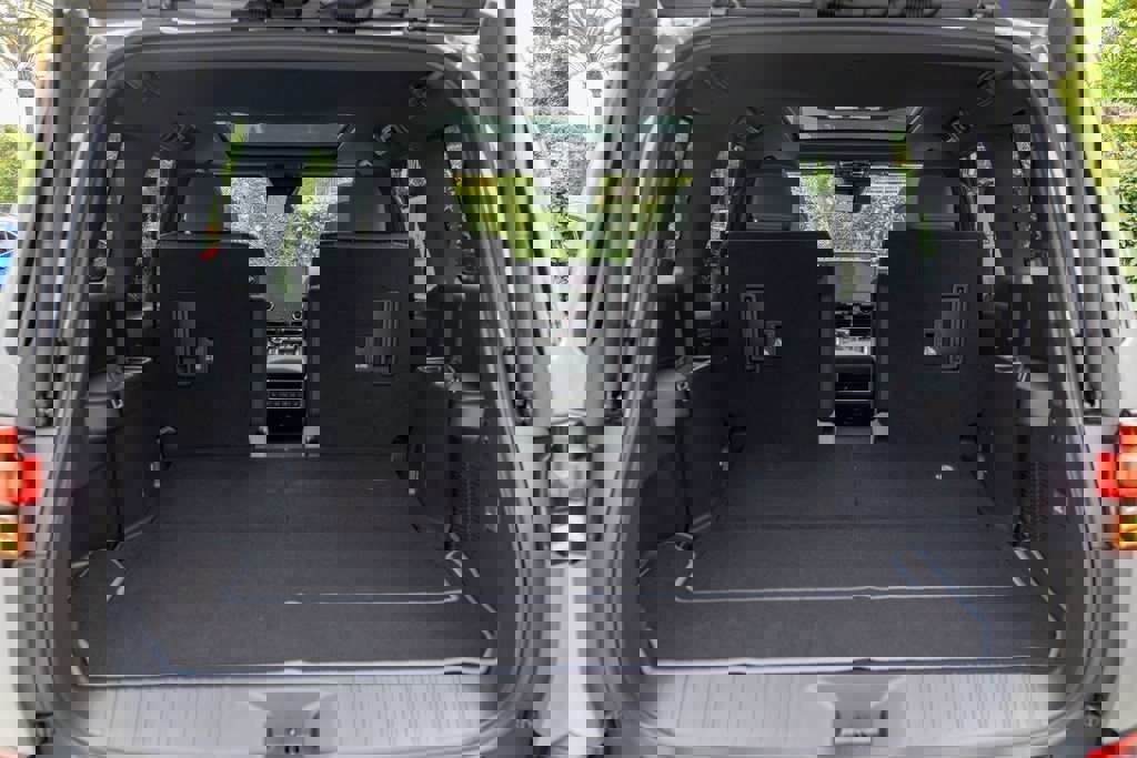 New 2026 Lexus GX 550 image 14